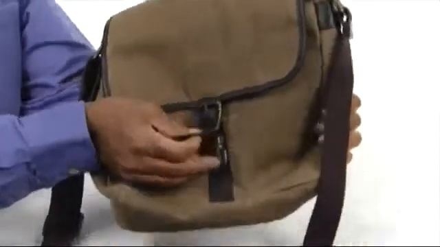 Fossil Estate N/S City Bag SKU:#8098421. смотреть онлайн