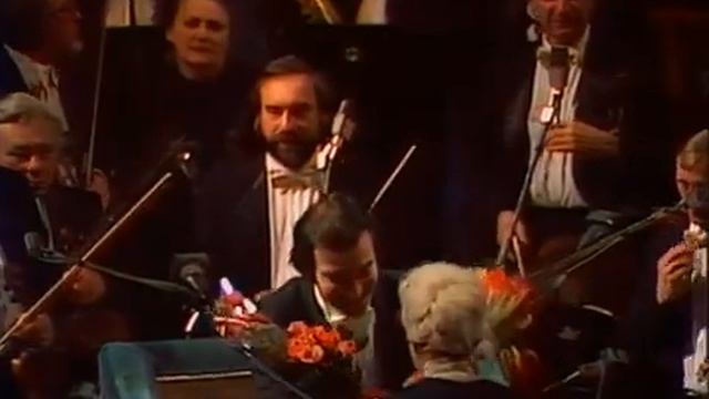 Boris Godunov Борис Годунов, Mariinsky Theatre opera 1990, RU смотреть онлайн