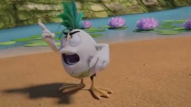 Крутые яйца (2015 года)