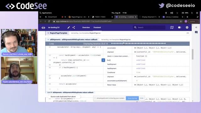 Hacking with GraphQL, Contentful and Gatsby смотреть онлайн