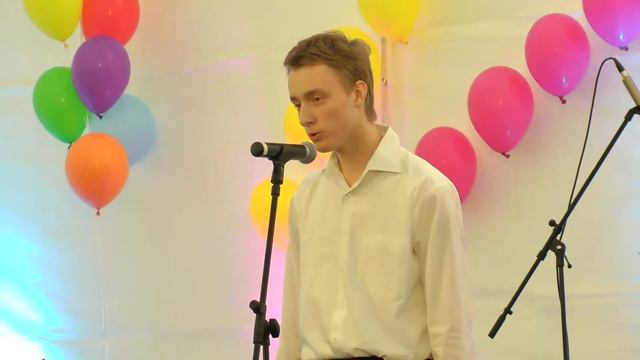 Эти глаза напротив - Валерий Ободзинский(cover by Igor - Nns2009) смотреть онлайн