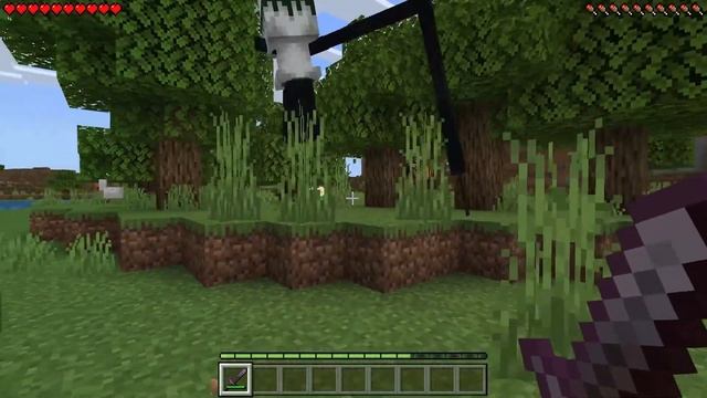 Spider Skibidi Toilet ADDON in Minecraft PE смотреть онлайн