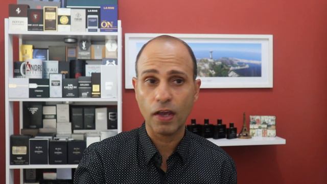 Resenha Legend Spirit (Mont Blanc) - Perfume Jovem e Moderno! смотреть онлайн