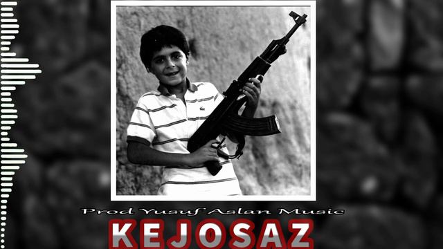 Kurdish Trap Remix ►Kejo Saz◄ / Prod.By Yusuf Aslan