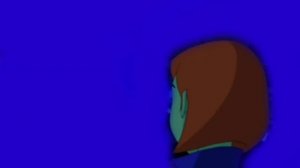 Мисс Марсианка маска ( Лига справедливости против смертоностной пятёрки)