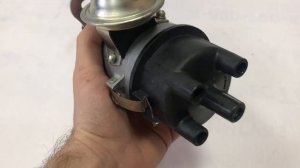 Трамблер на УАЗ