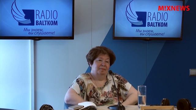 Переводчик Ольга Варшавер в программе "Встретились, поговорили" смотреть онлайн