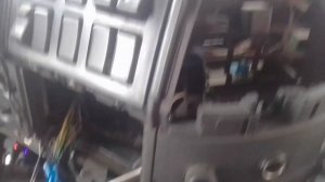 Предохранители на свет Вольво евро 3