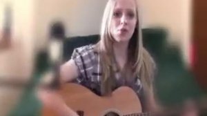 re arr In These Halls Ori Song By Madilyn Bailey