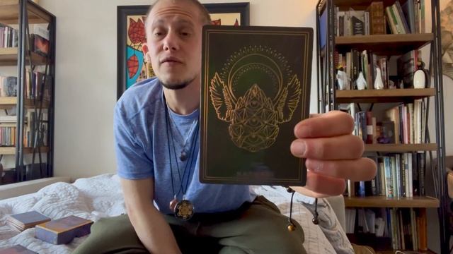 Taurus Full Moon Oracle Reading - The Daily Pull - Nature - 11.18.21 смотреть онлайн