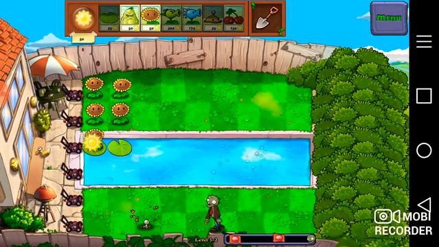 PVZ HD ANDROID MEJORADO PARTE 11 LINK DESCRIPCIÓN смотреть онлайн