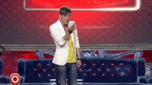 Павел Воля - Русские за границей на майские праздники