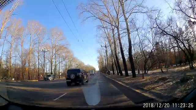 Выбираем место для разворота #автоинструктор27#маршрутхабаровск #автошколавосток Автоинструктор27 смотреть онлайн