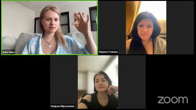 Целеполагание и видение. В чем отличие и почему цели не всегда работают. смотреть онлайн