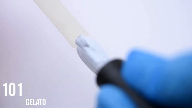Трехфазный гель-лак Patrisa Nail №101 коллекция GELATO смотреть онлайн