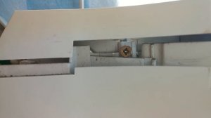 Moulinex Masterchef 750 Duotronic - Avaria e Reparação