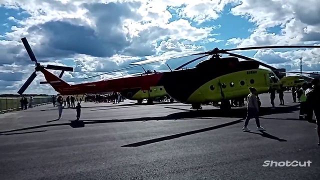 @tmn_72 АВИАШОУ - 2022.Тюмень.