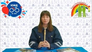 Правила дорожного движения для средств индивидуальной мобильности (СИМ). Классный час от ЮИД