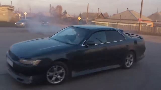 Беловский марк 2