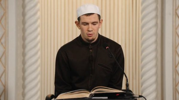 СВЯЩЕННАЯ НОЧЬ БАРААТ