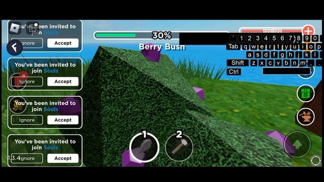 The Survival Game Script Pastebin Super OP Script No Password For Mobile and PC (Roblox) смотреть онлайн