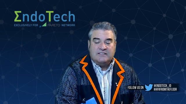 Block Chain Vitals 21/11/2018 Daily live смотреть онлайн