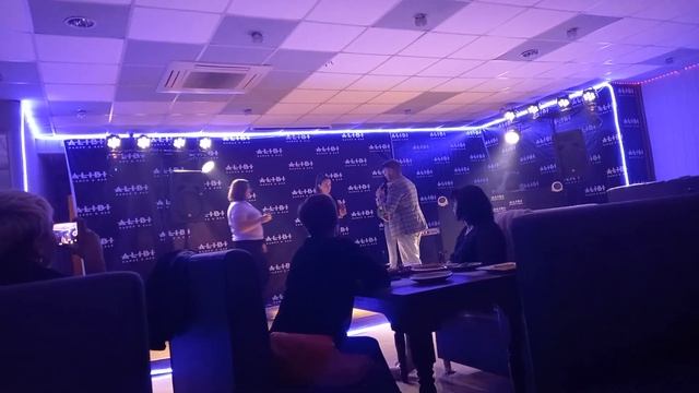 С Днём Студента! #луганск Resto&Bar ALIBI смотреть онлайн