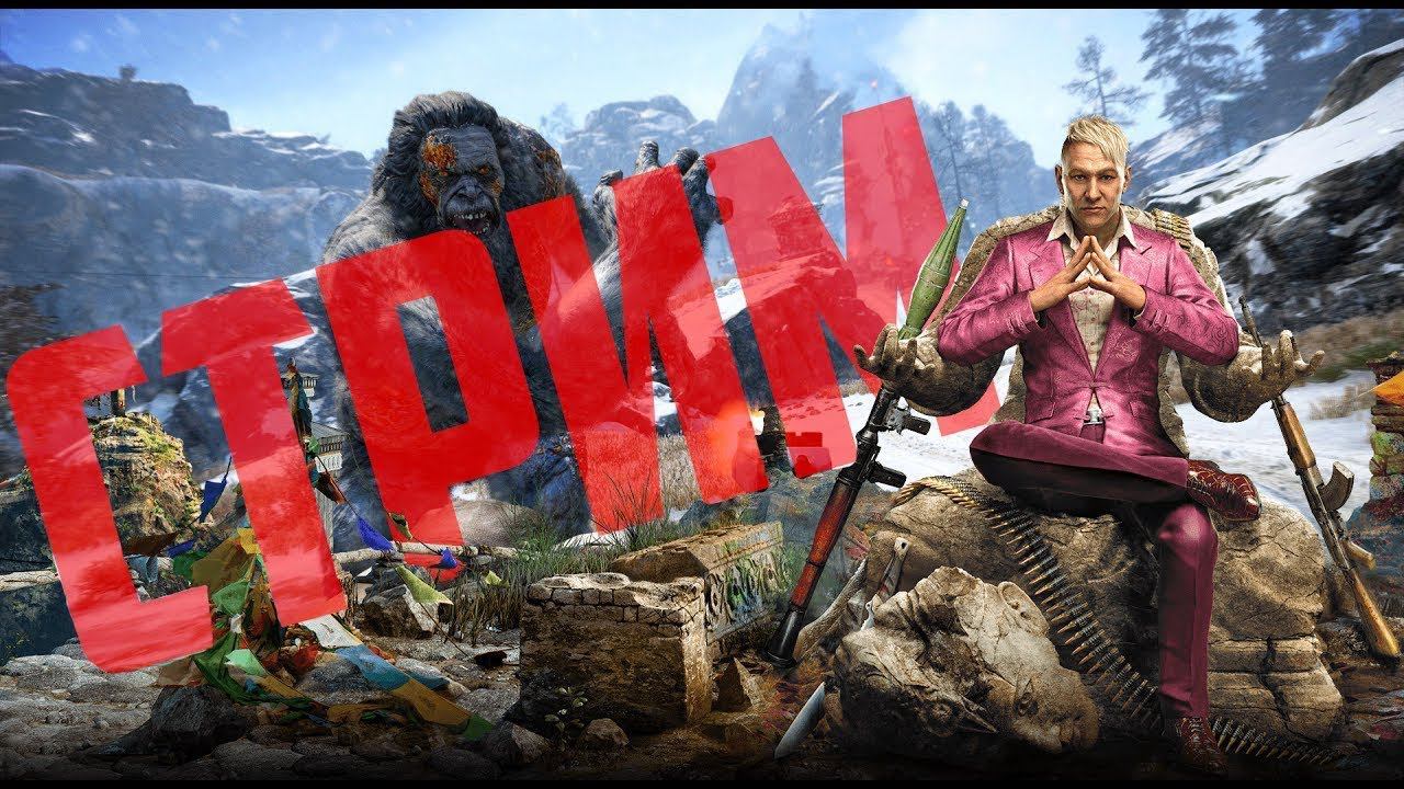 Far Cry 4 стрим №9 #стрим #stream #чиллстрим #farcry #farcry4 #фаркрай4 смотреть онлайн