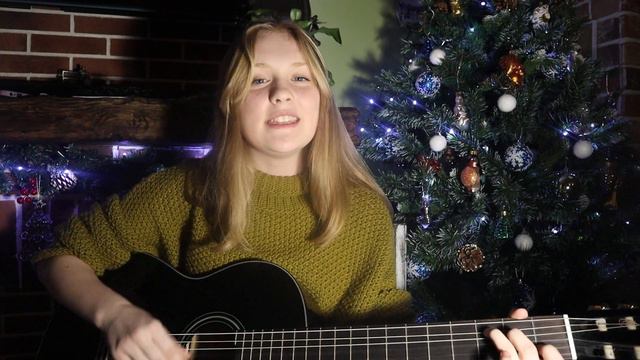 ЭТО ВСЁ! С НОВЫМ ГОДОМ! ПЕСНИ ПОД ГИТАРУ! смотреть онлайн
