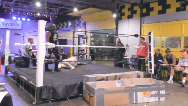 Trashket Match 2: Oh Wells Mania 2019 смотреть онлайн