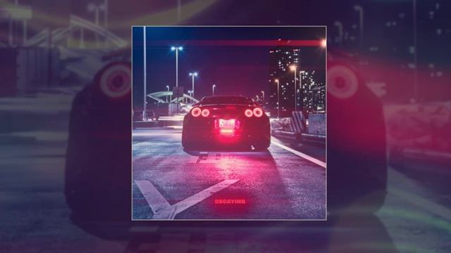 HISE - DECAYING (Официальная премьера трека)