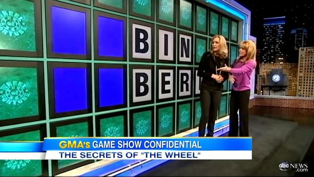 Pat Sajak Reveals Reason for 1-Day Job Switch With Vanna White on 'Wheel of Fortune' смотреть онлайн