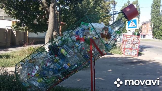 Уборка мусора на реке смотреть онлайн
