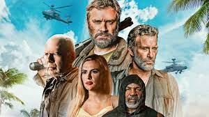 Вендетта. Банды Атланты (2022) — трейлеры, даты премьер — Кинопоиск HD treyler смотреть онлайн