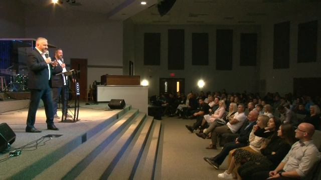 Пастор Святослав Пуршага | 11/7/2021 смотреть онлайн