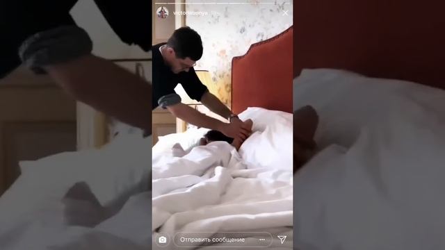 Леся Никитюк . Сториз от 14.11.2018 смотреть онлайн