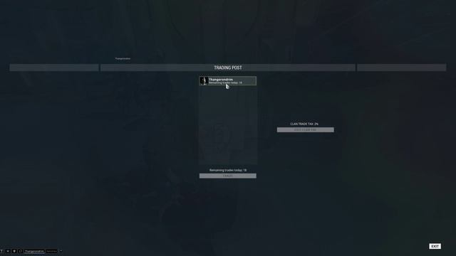 Warframe Archwing weapon missing slot bug смотреть онлайн