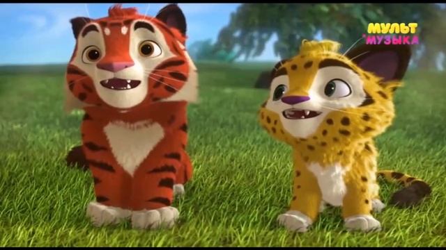 Разные Рекламы + Заставки на канале Мультимузыка (20.08.2021)