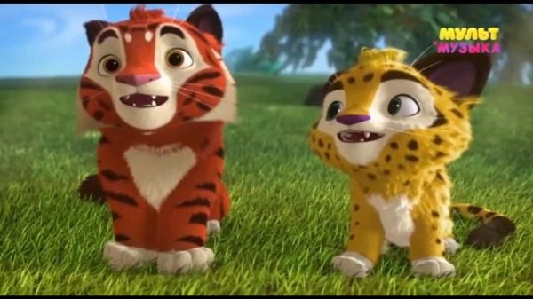 Разные Рекламы + Заставки на канале Мультимузыка (20.08.2021)