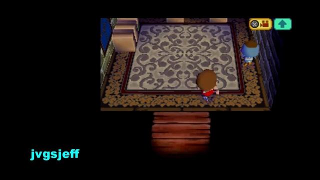 Animal Crossing: Wild World - Ep. 2 - Note in a Bottle смотреть онлайн
