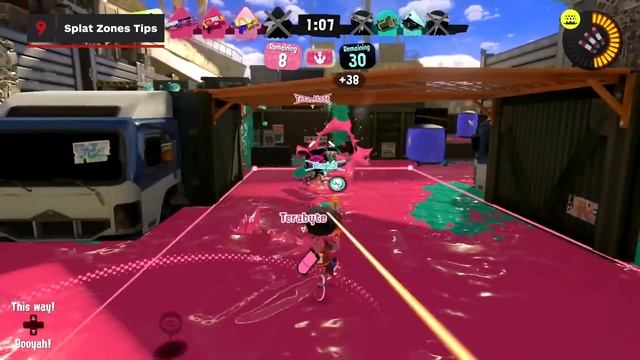 Splatoon 3: 17 Multiplayer Tips For Beginners смотреть онлайн