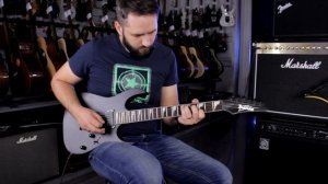 IBANEZ GIO GRG 121 DX BKF - Demo