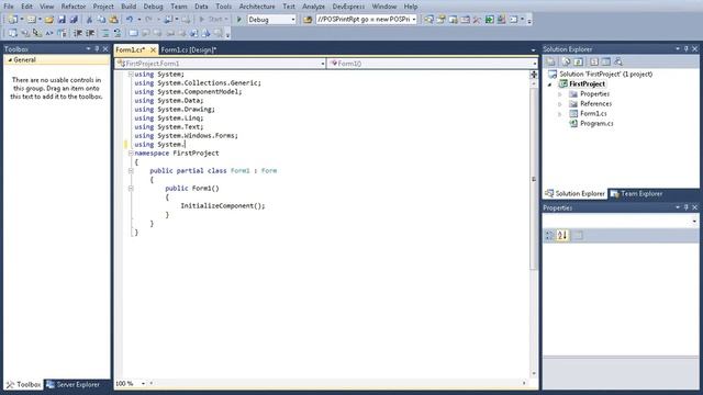 Microsoft visual studio 2010 ultimate C sharp |SQL Server Bangla tutorial Part-5 смотреть онлайн