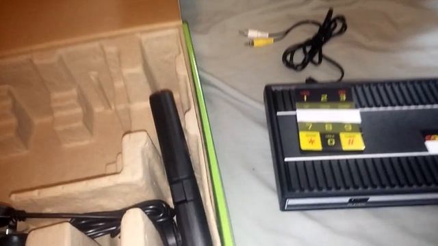 Colecovision flashback console by atgames смотреть онлайн