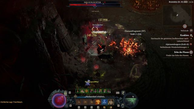 FAKTEN & SPEKULATIONEN zur SEASON 3 in Diablo 4 | Was wissen wir sicher? смотреть онлайн