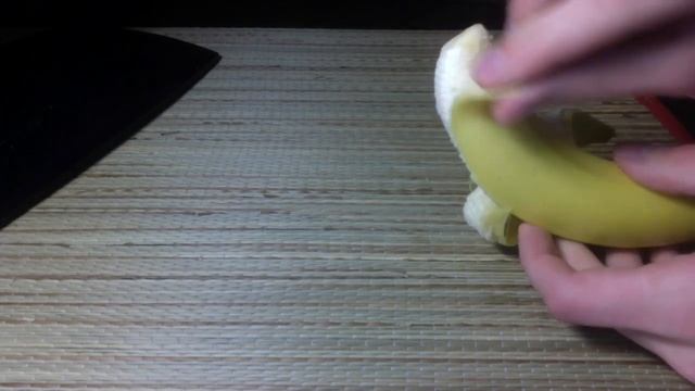 Как правильно открыть банан / How to Open a Banana смотреть онлайн