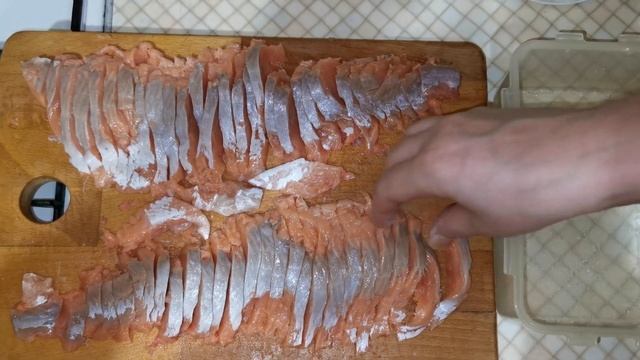 Вкусная еда для всех случаев жизни 