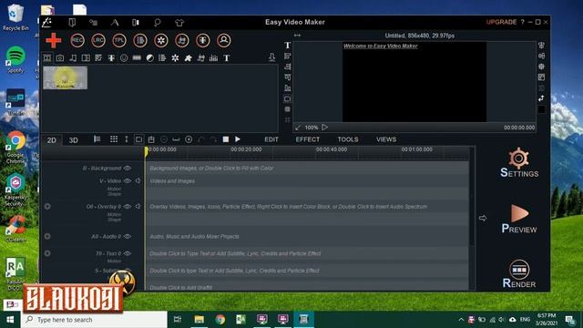 How to make MIP video using RadiAnt DICOM Viewer смотреть онлайн