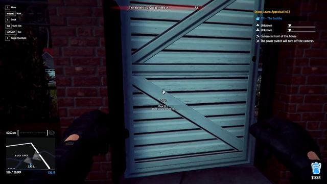 JEWELRY HEIST & ELECTRONIC LOCK PICK UPDATE! - Thief Simulator Gameplay - Thief Sim Game смотреть онлайн