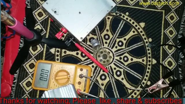 Review of 1200 watt Pocket Inverter смотреть онлайн